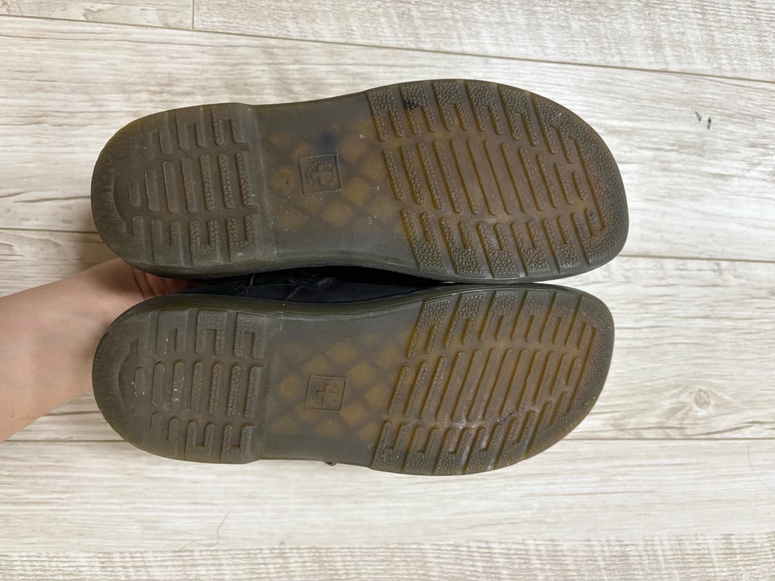 닥터마틴 패트리샤 블랙 230 상품이미지6