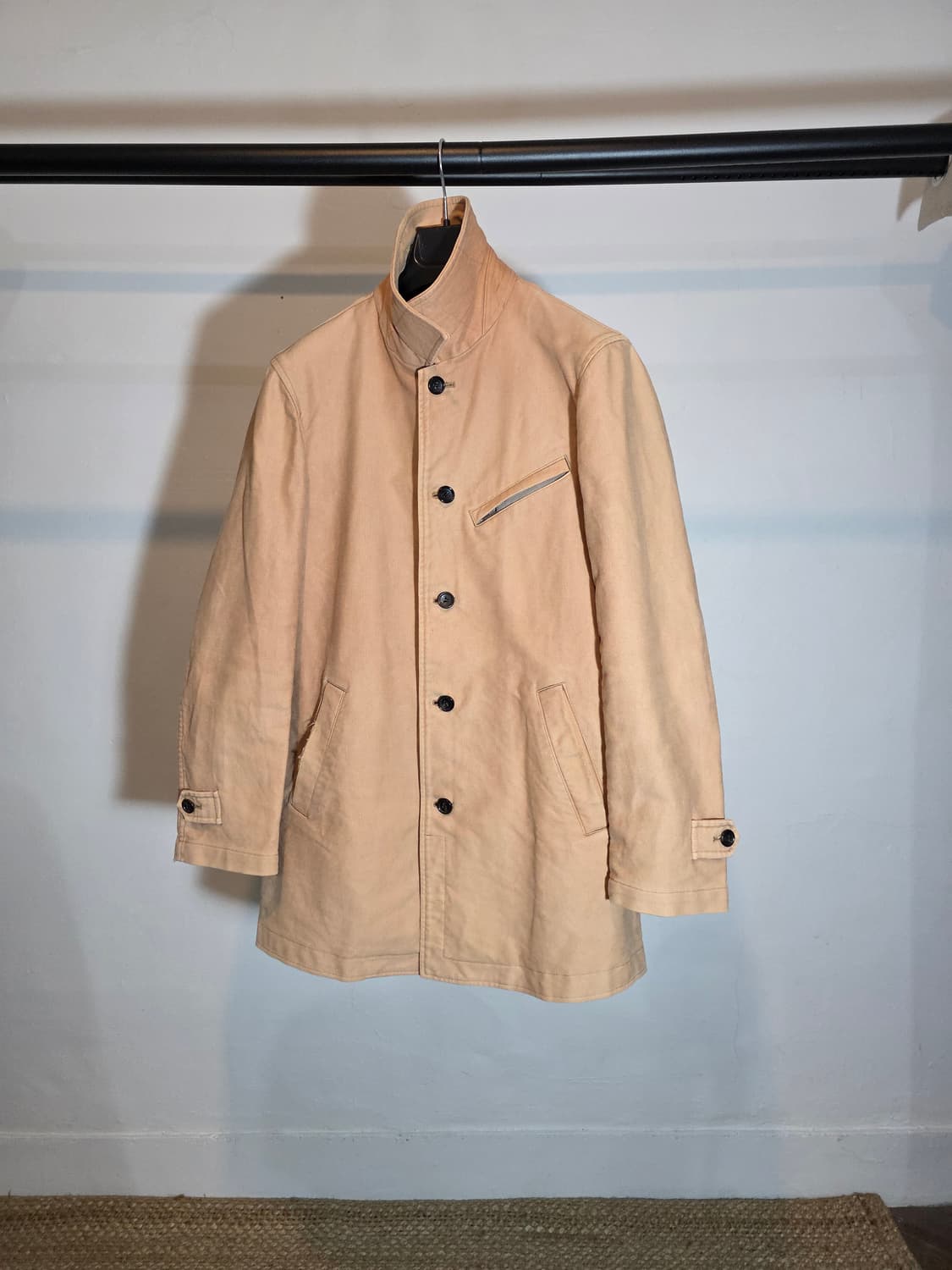 AD 2001 CDGH Jacket 상품이미지1
