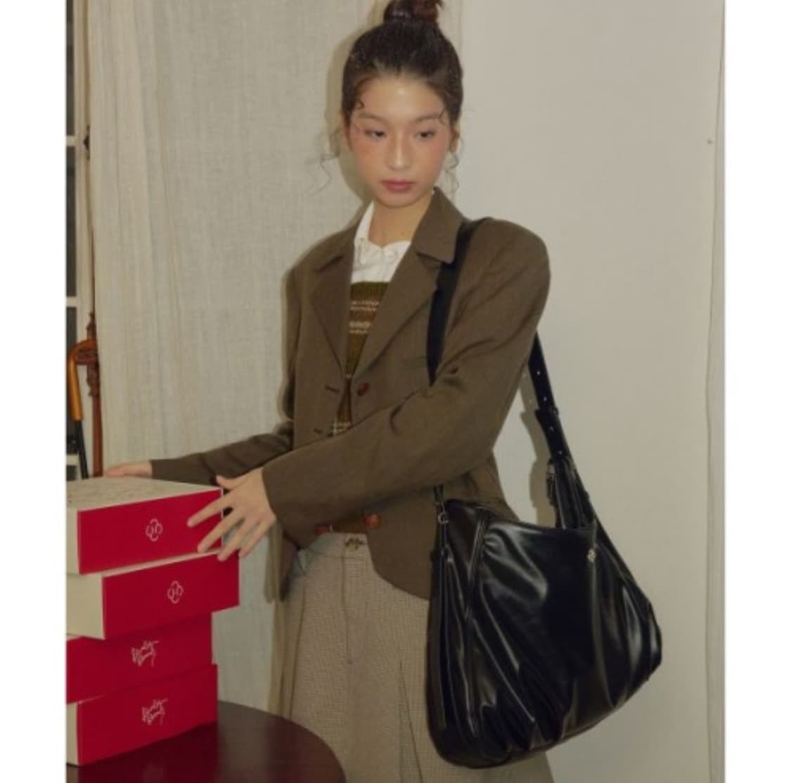 히어리 구효민 구디백 상품이미지1