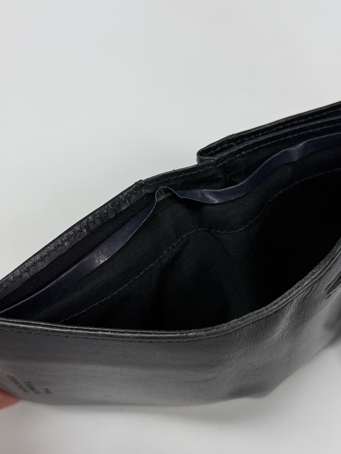 Margaret Howell trifold wallet 상품이미지9