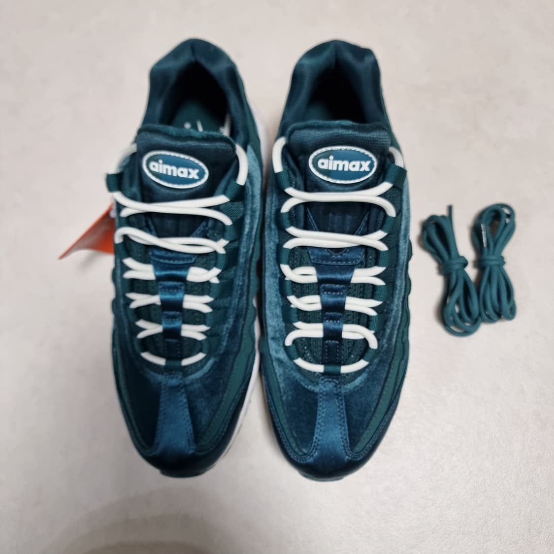 Nike 95max velvet  상품이미지6