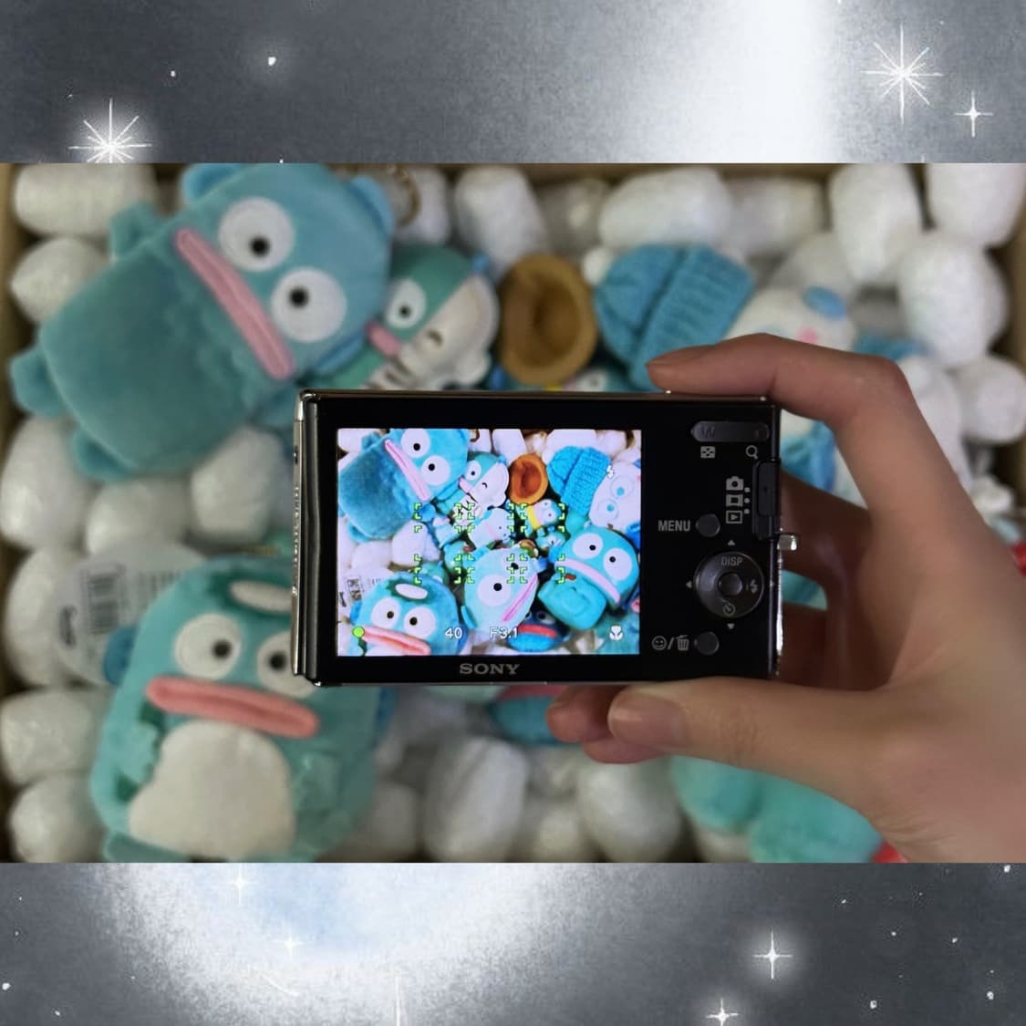 [*입문!🔥/작례⭕️] 소니 사이버샷 DSC-W190 빈티지 디카 상품이미지4