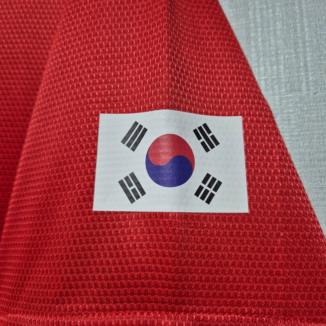 12/14 대한민국 백성동 L (친필) 상품이미지4