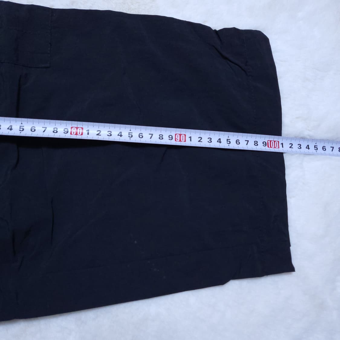 오베이 남성 바지 XL 0330 뽀샤샤 상품이미지6