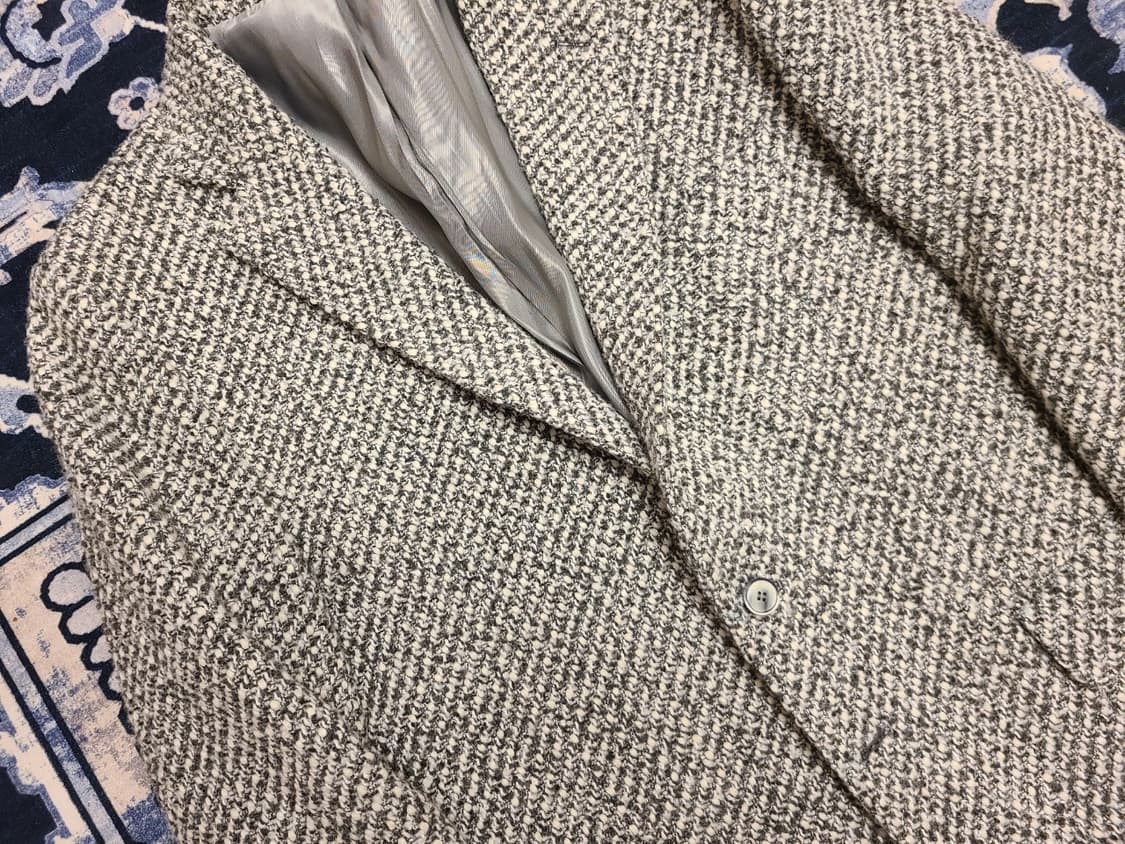 Chace 테일러드 자켓 상품이미지5