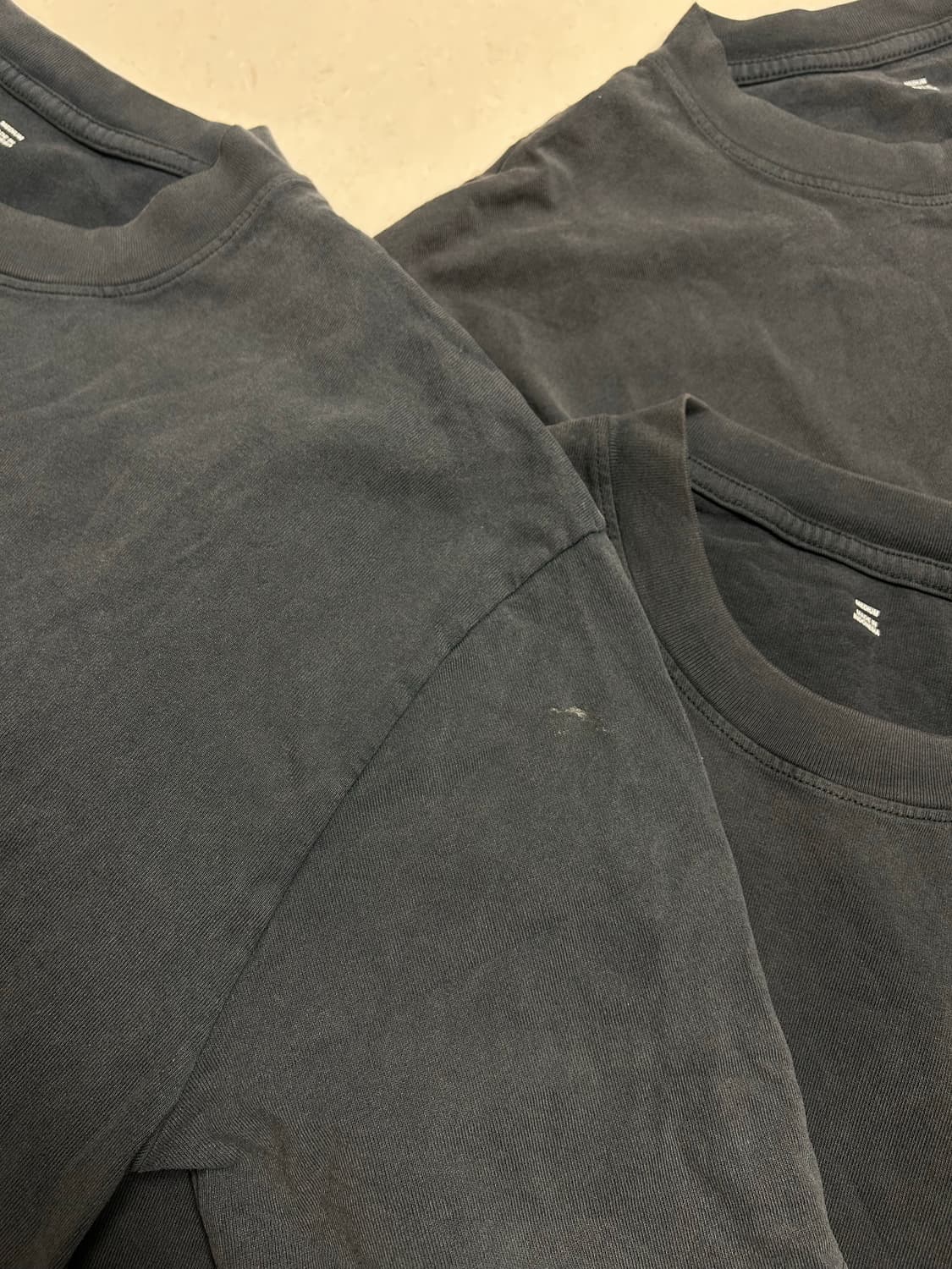 이지갭 포에틱 일괄 판매 상품이미지2