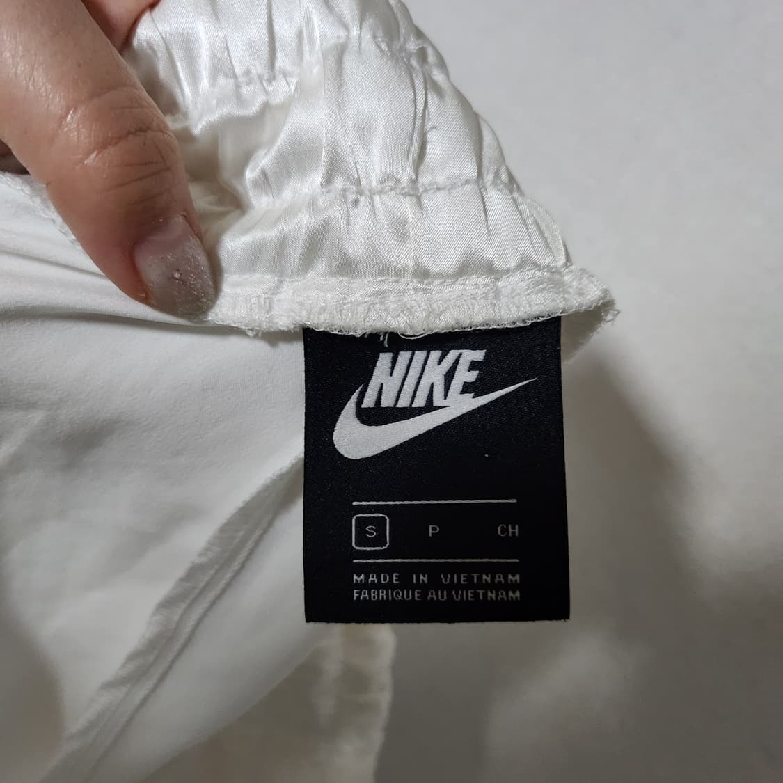 나이키 에어 조거팬츠 허리65 상품이미지5