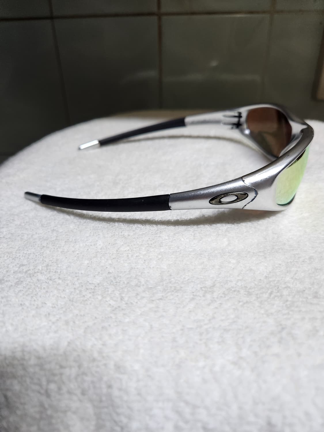 오클리 뉴스트레이트자켓 선글라스 고글 oakley 상품이미지2