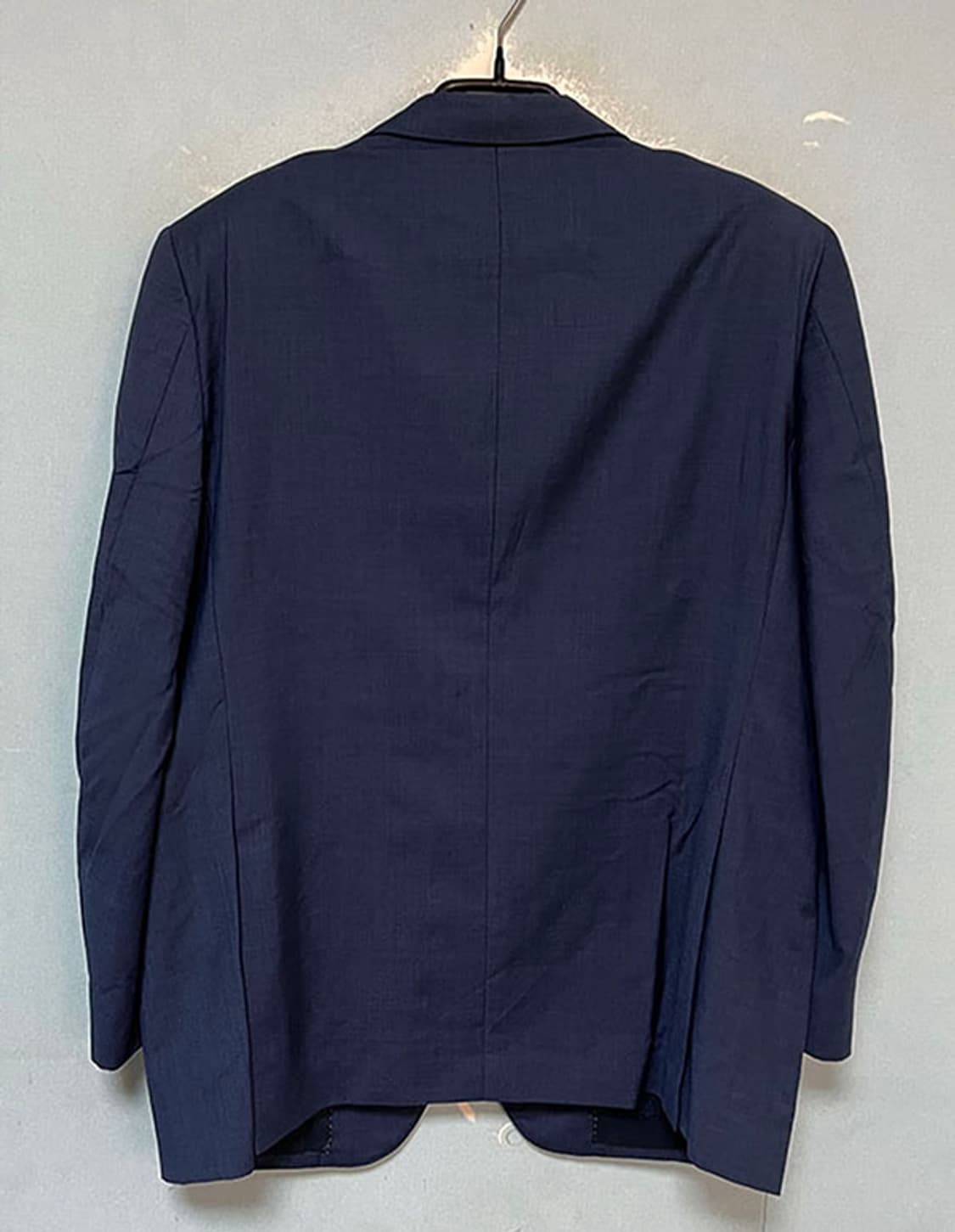 DAKS 닥스 남자 블레이저 정장자켓 춘추 솔리드 투버튼 L 100 상품이미지2