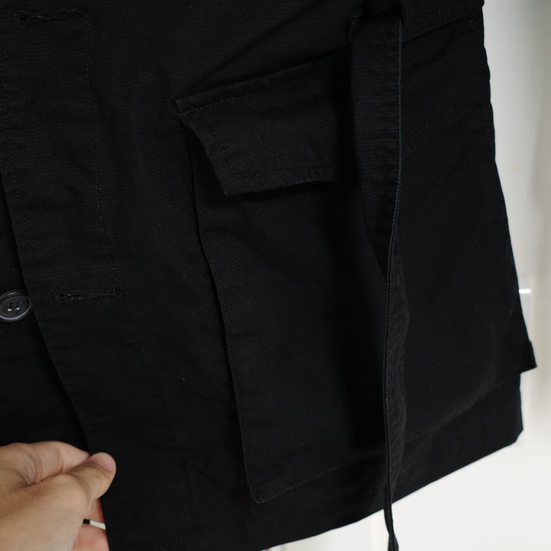 일본 빈티지 트렌치코트 판매합니다 상품이미지4