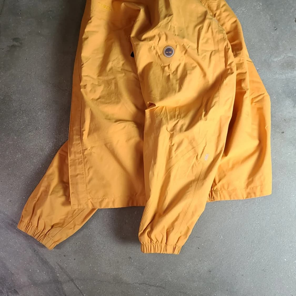 팀버랜드 윈드브레이커 상품이미지4