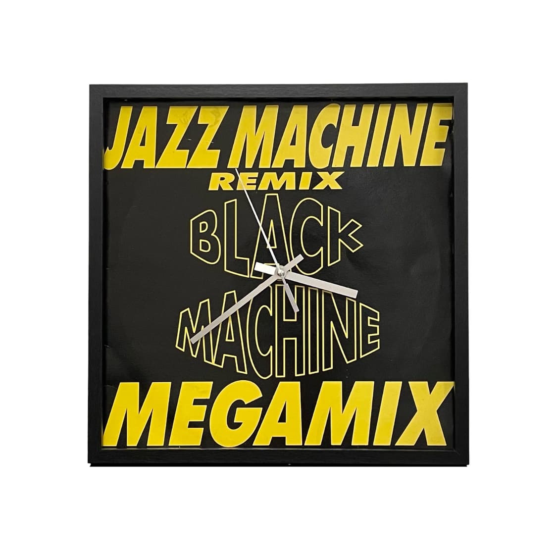 Original LP Cover Clock-005 상품이미지1