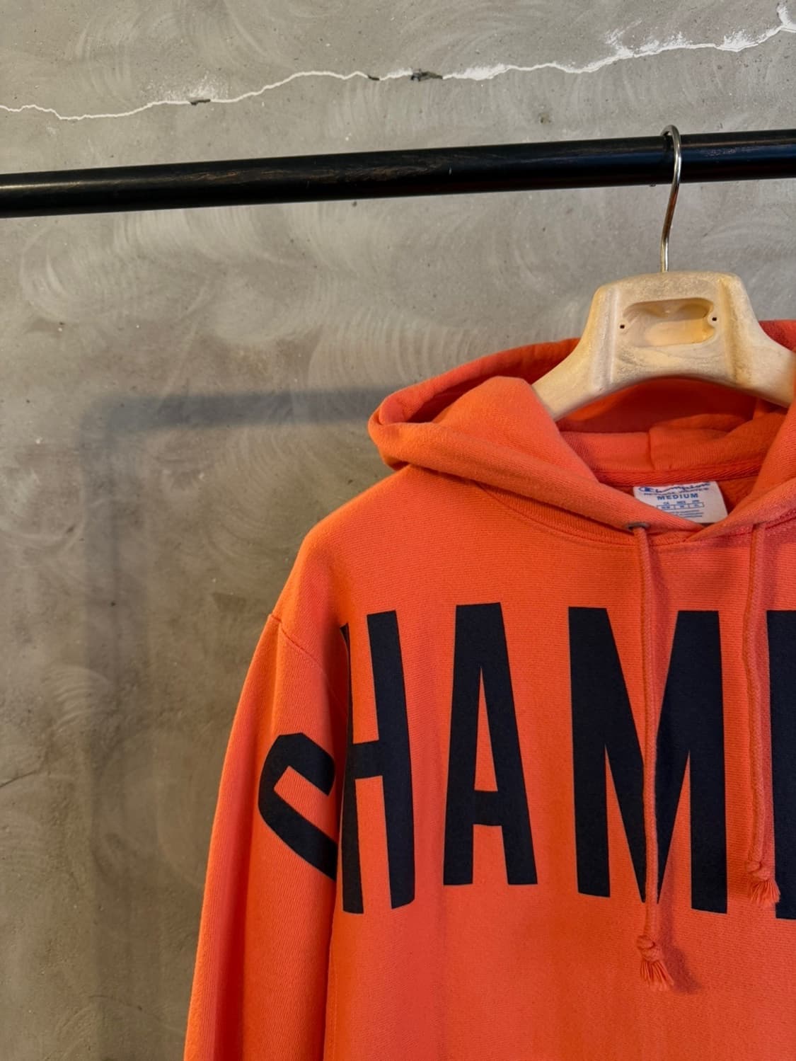 챔피온 리버스위브 후드티 100 상품이미지9