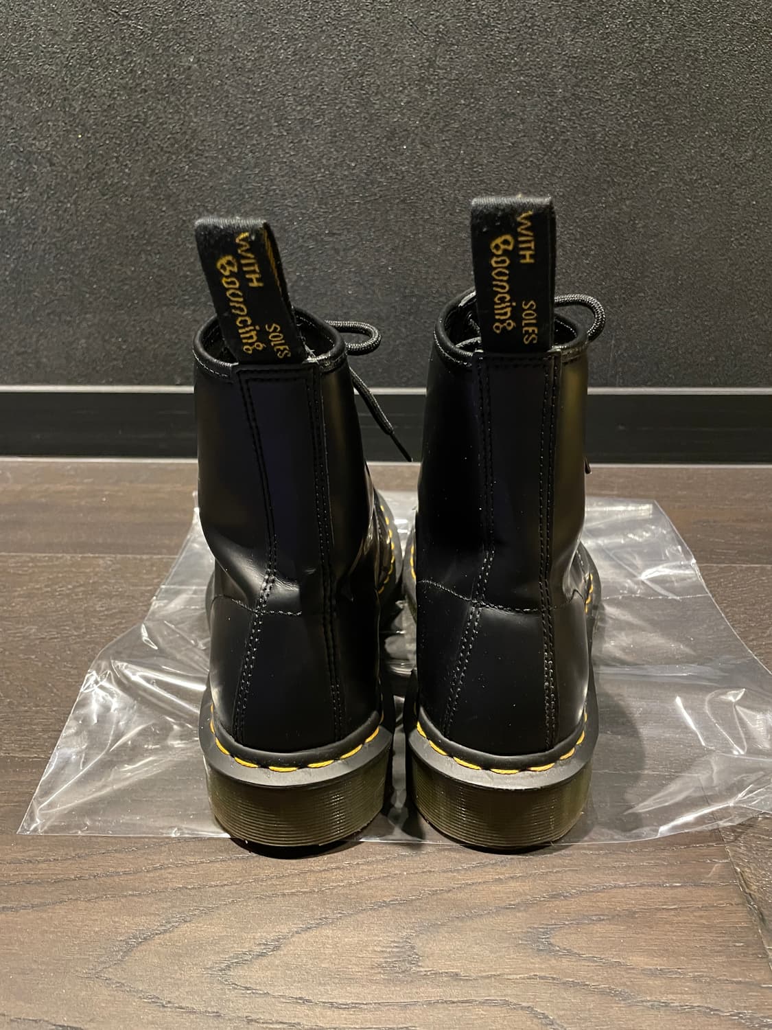 닥터마틴 1460 부츠 260mm 상품이미지4