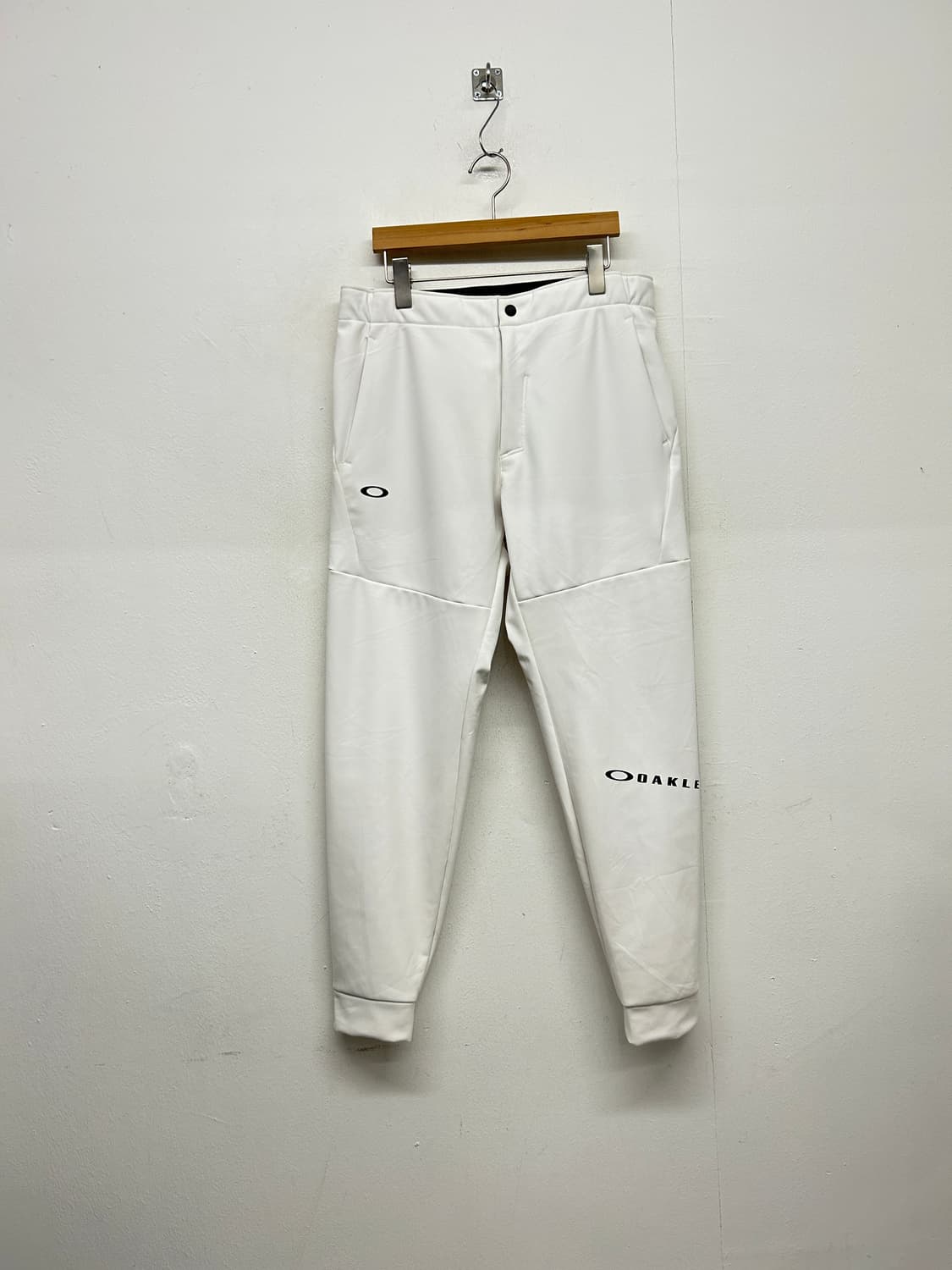 오클리 소프트쉘 조거팬츠 골프바지 상품이미지1