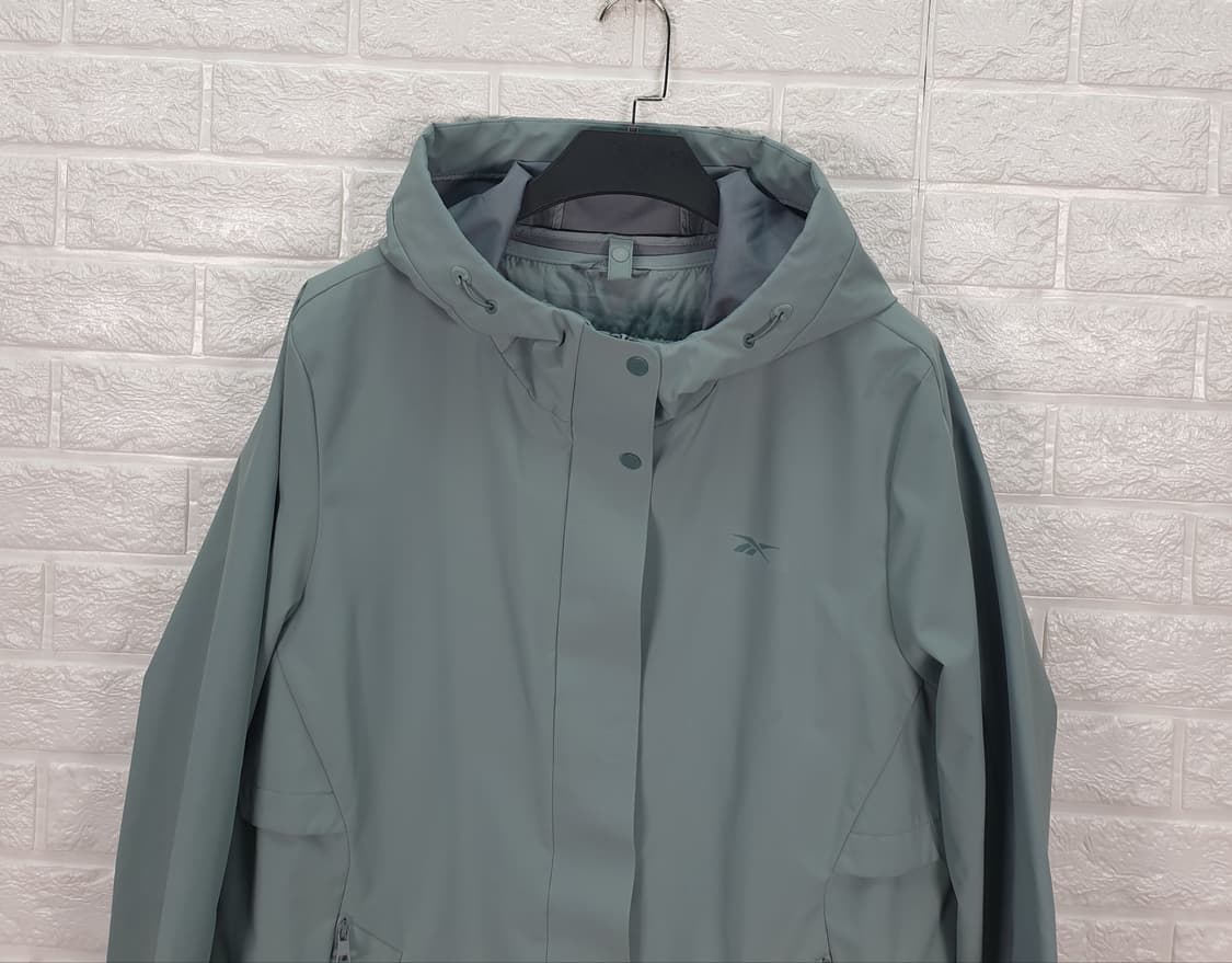 [105]리복 롱 바람막이 상품이미지3