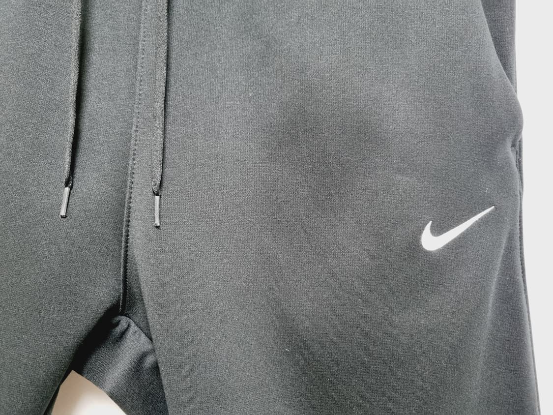남성 상태양호 나이키 2022신형 써마 기모 바지 팬츠 상품이미지9