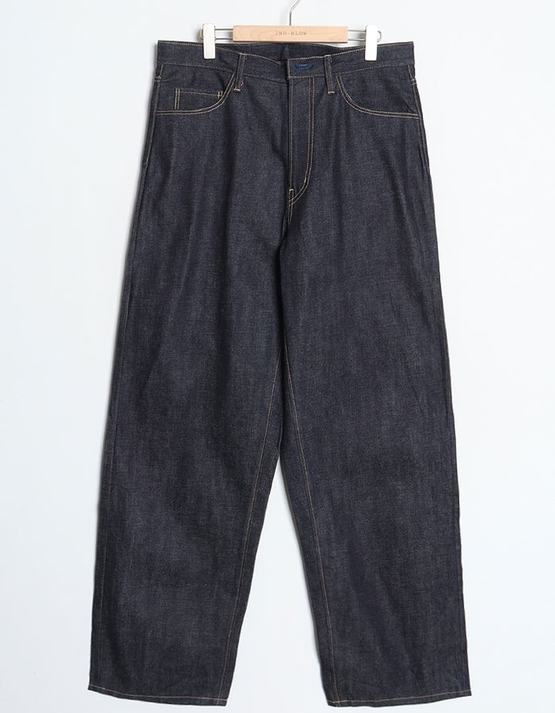 Non Replica  Selvedge Denim Pant  상품이미지1