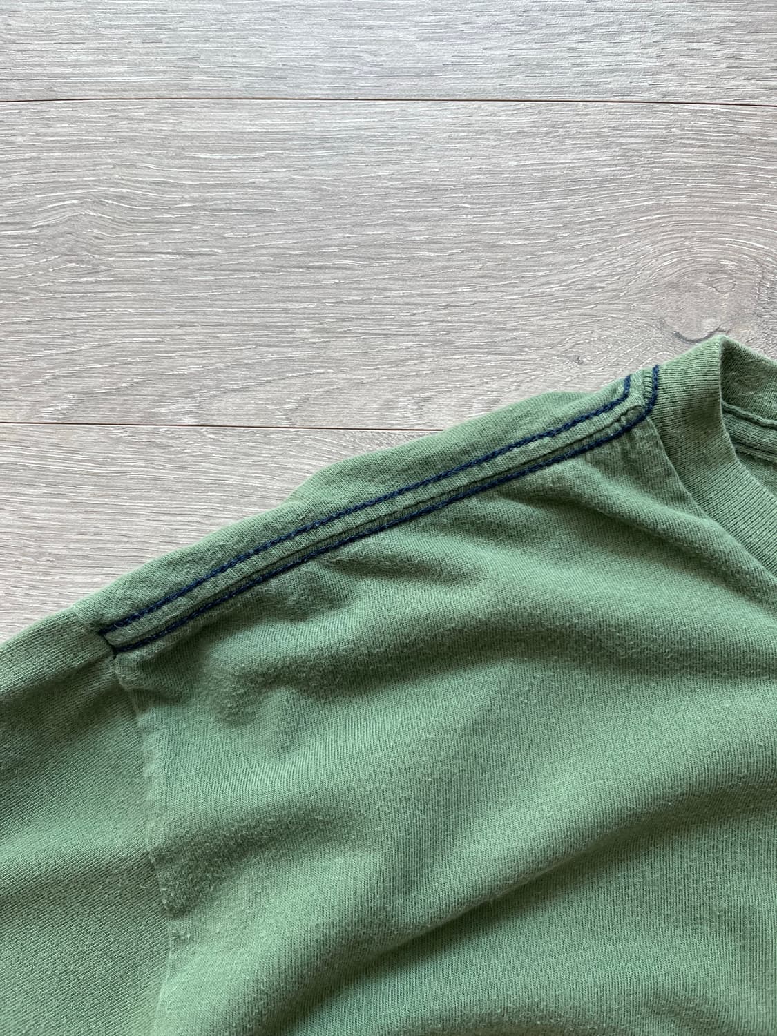 Polo ralphlauren polo jeans 1/2 sleeve 상품이미지4