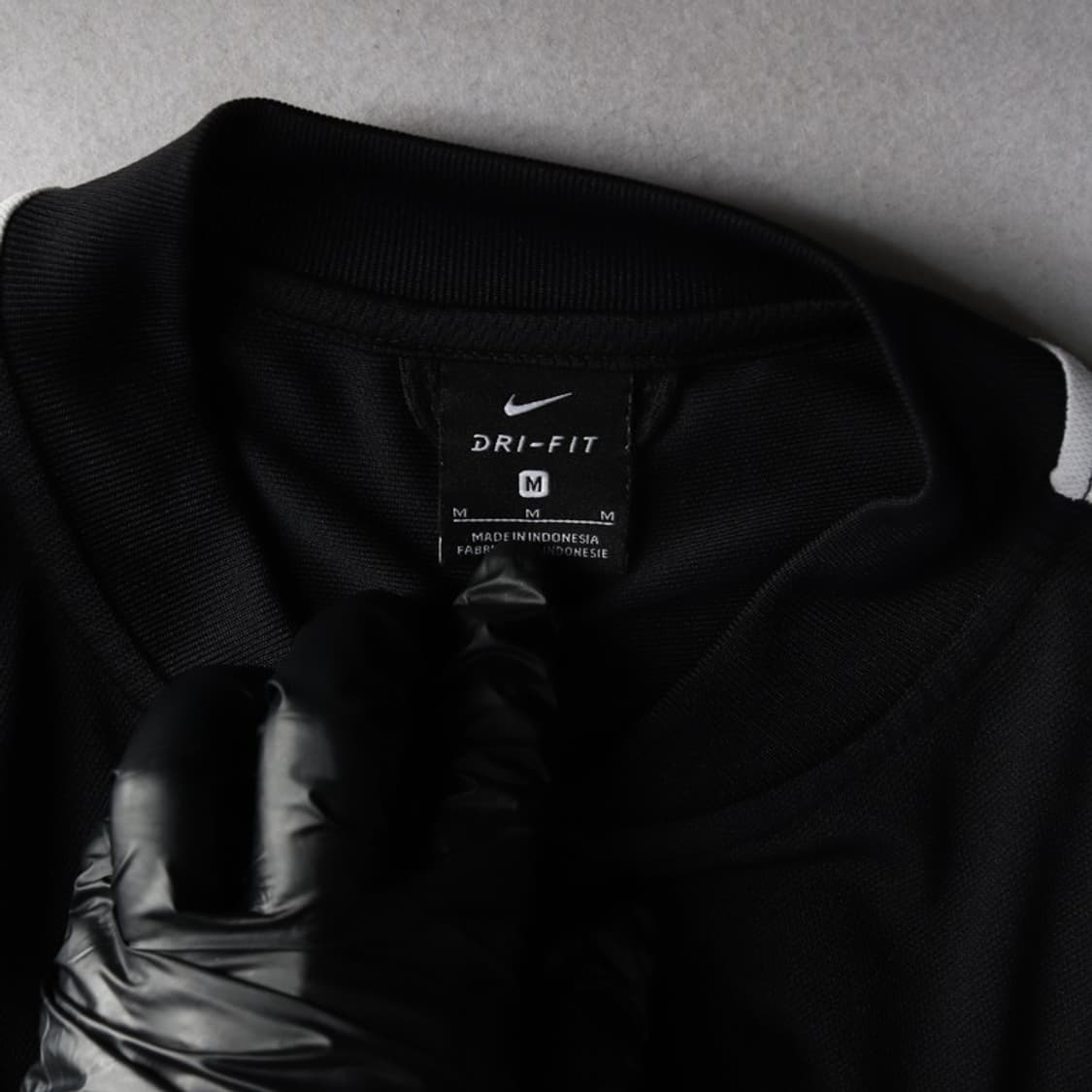 나이키 스우스 트랙탑 져지 M 상품이미지5