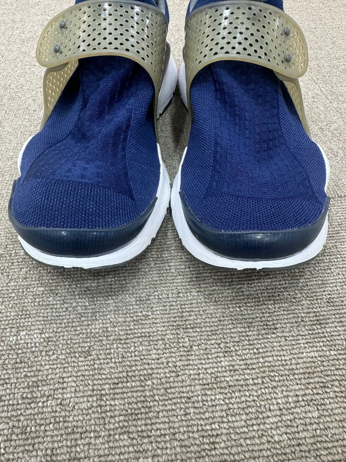 [빈티지] 나이키 삭다트 바이너리 블루 (280) 상품이미지3