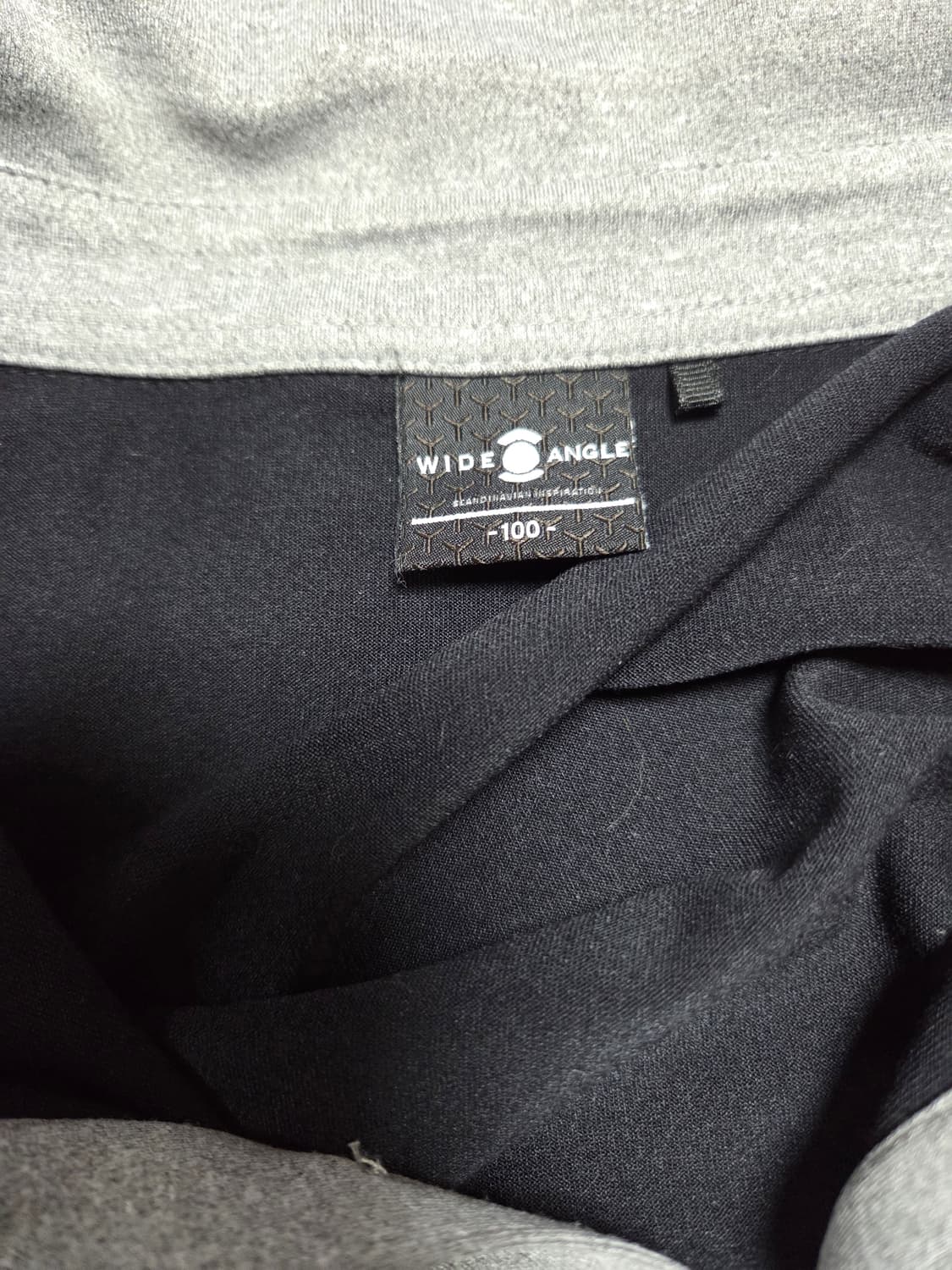 W.ANGLE 남성 긴팔 폴로 티셔츠 100 상품이미지6