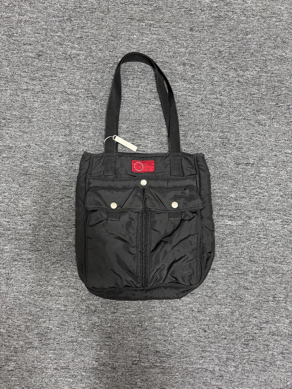 Polo Sport tote bag   상품이미지1