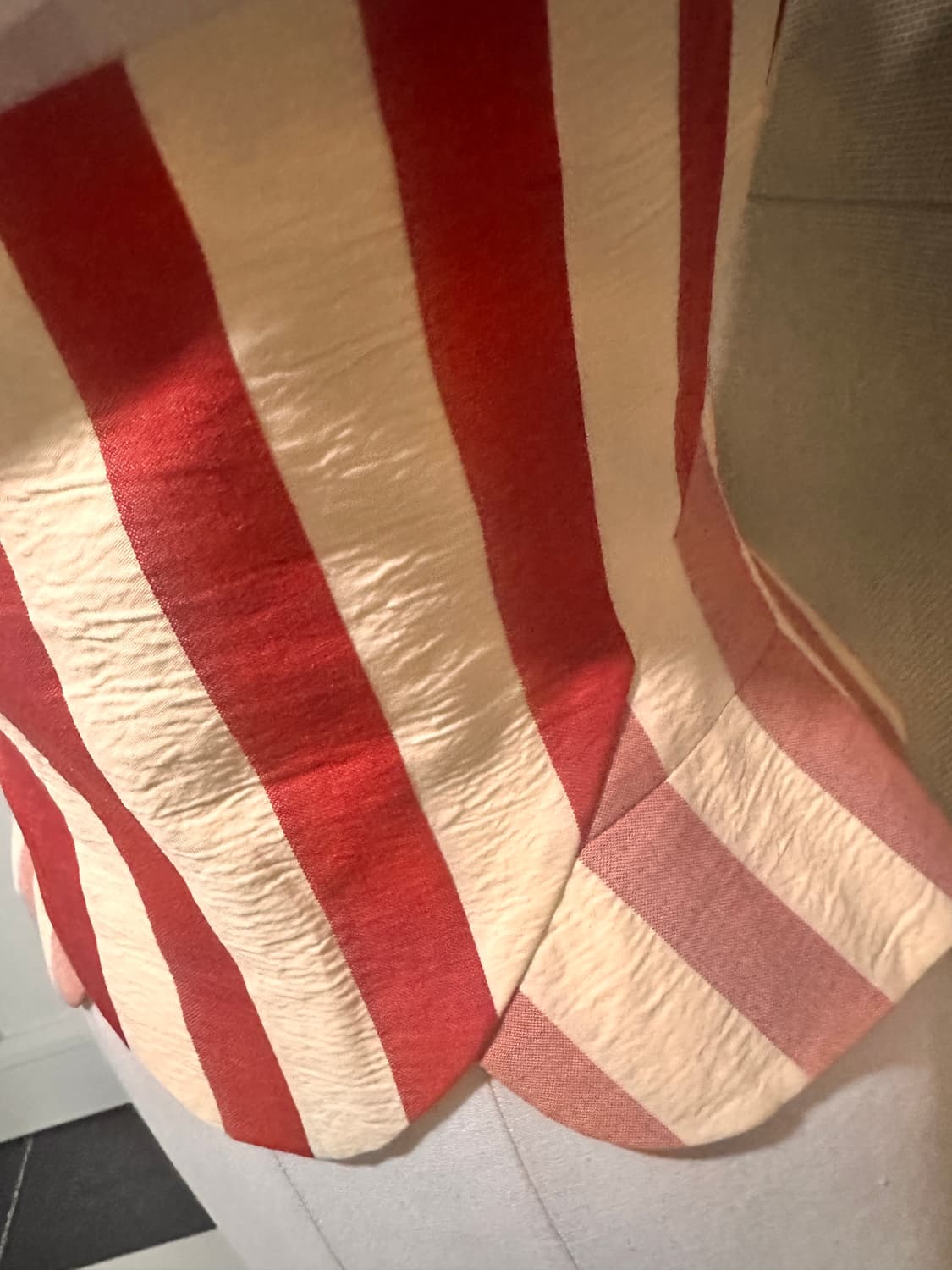 비비안웨스트우드 레드라벨 코르셋 상품이미지3