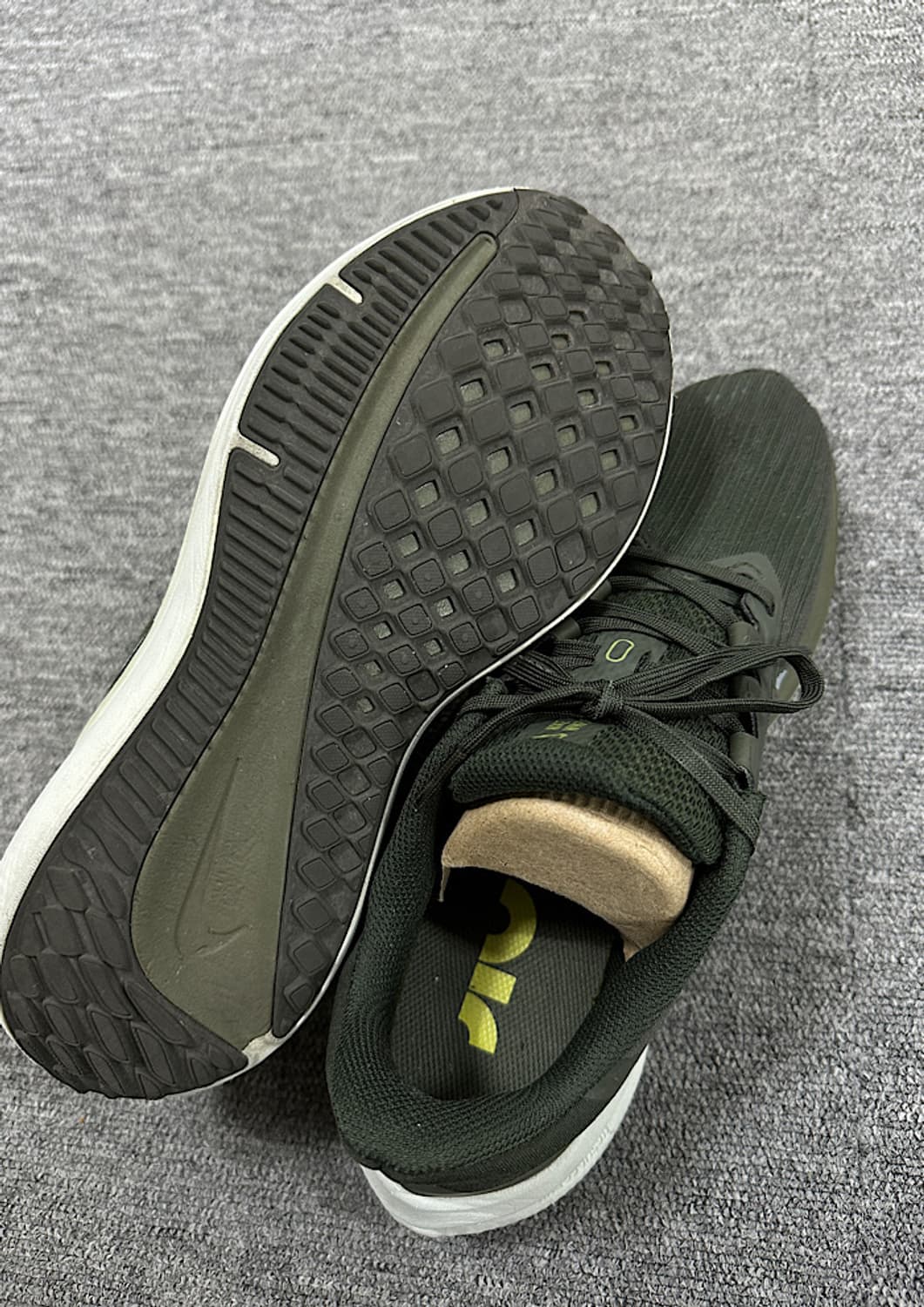 나이키 러닝화 260 상품이미지5