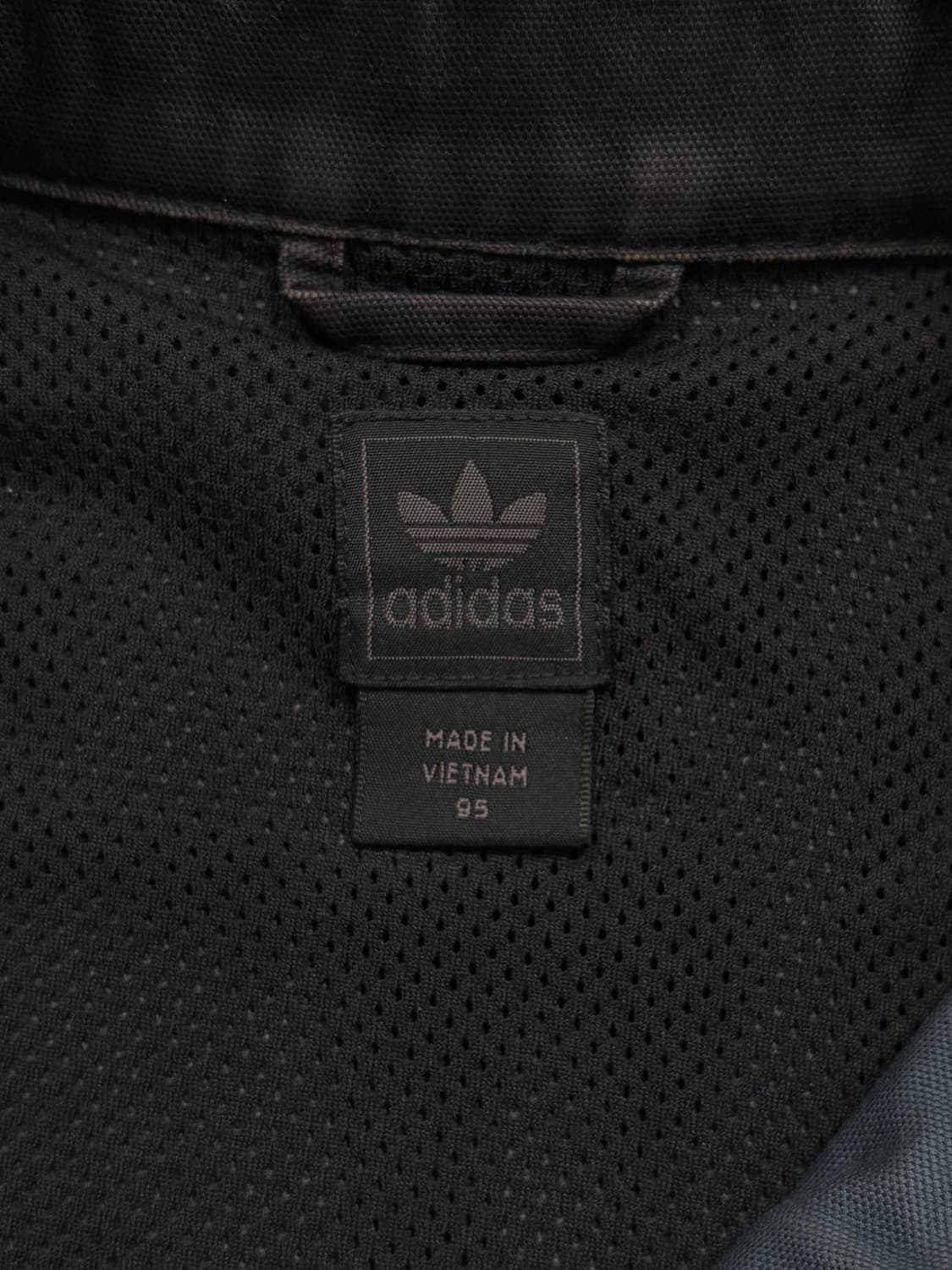 아디다스 W.ROHRL 자켓 상품이미지8