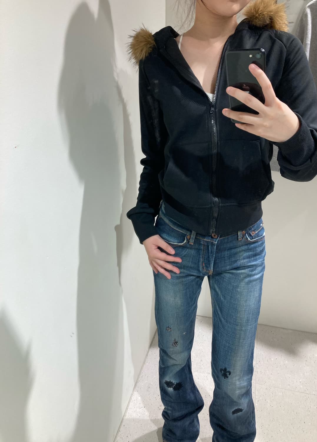 털후드 상품이미지2