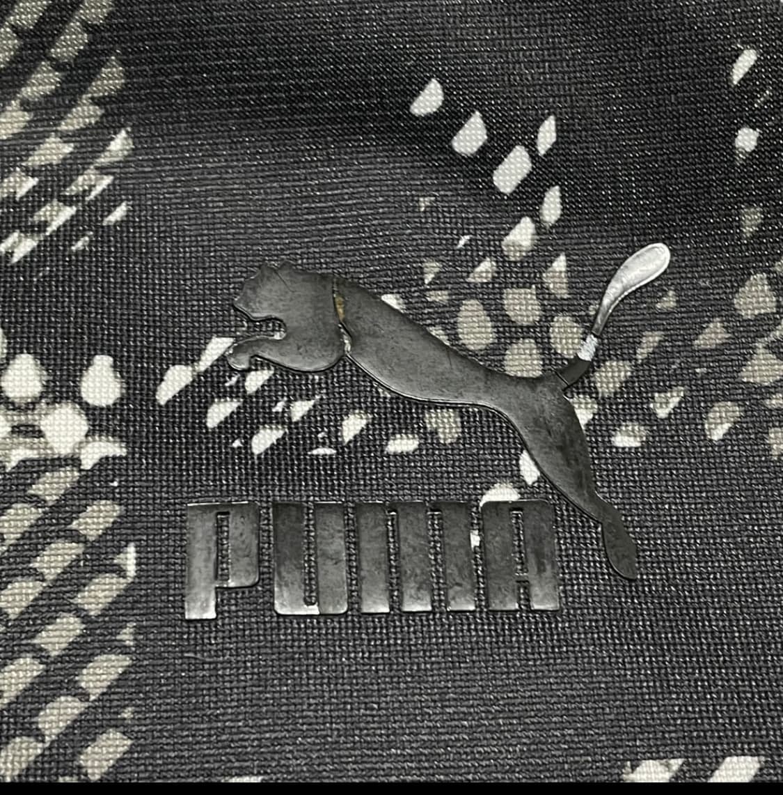 푸마 뱀피 져지 상품이미지3