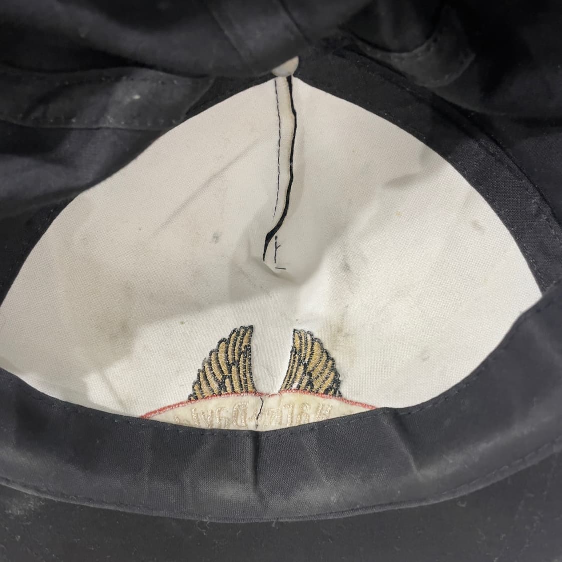 할리데이비슨 로고 스냅백 상품이미지6