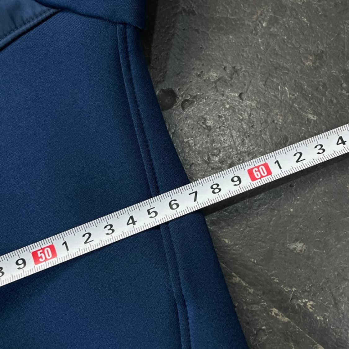 100 NC다이노스 선수용 후드집업 상품이미지6