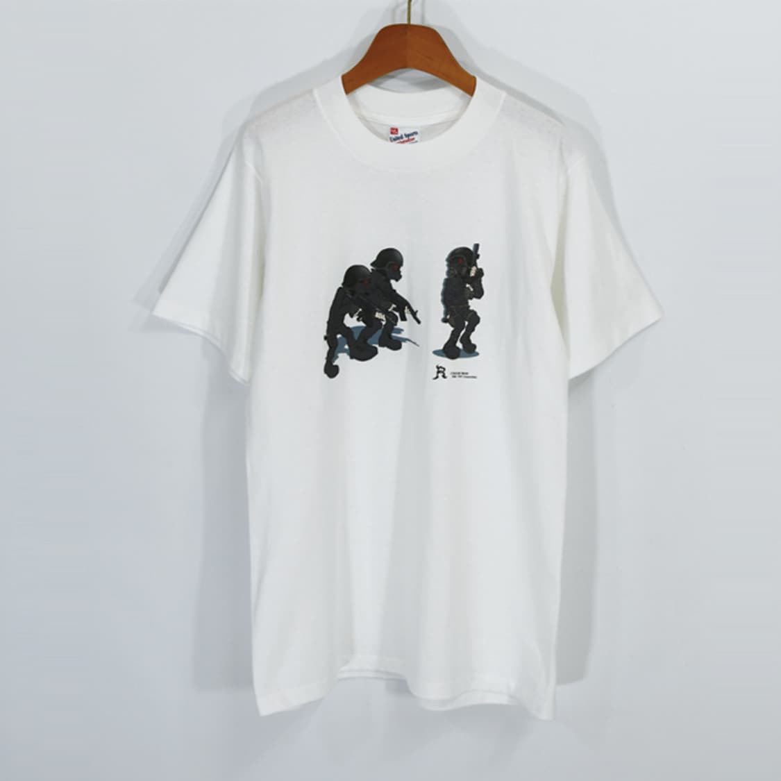 made in USA united sports 프린팅티셔츠 프린팅티셔츠 상품이미지1