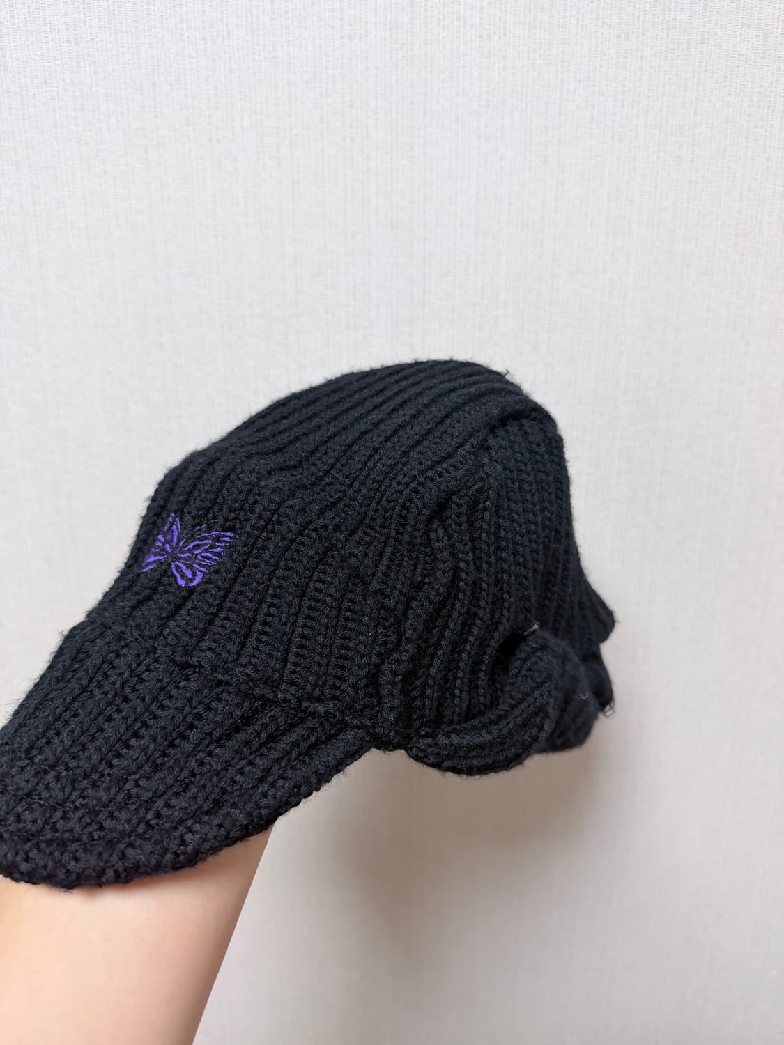 니들스 버드슈팅캡 상품이미지2