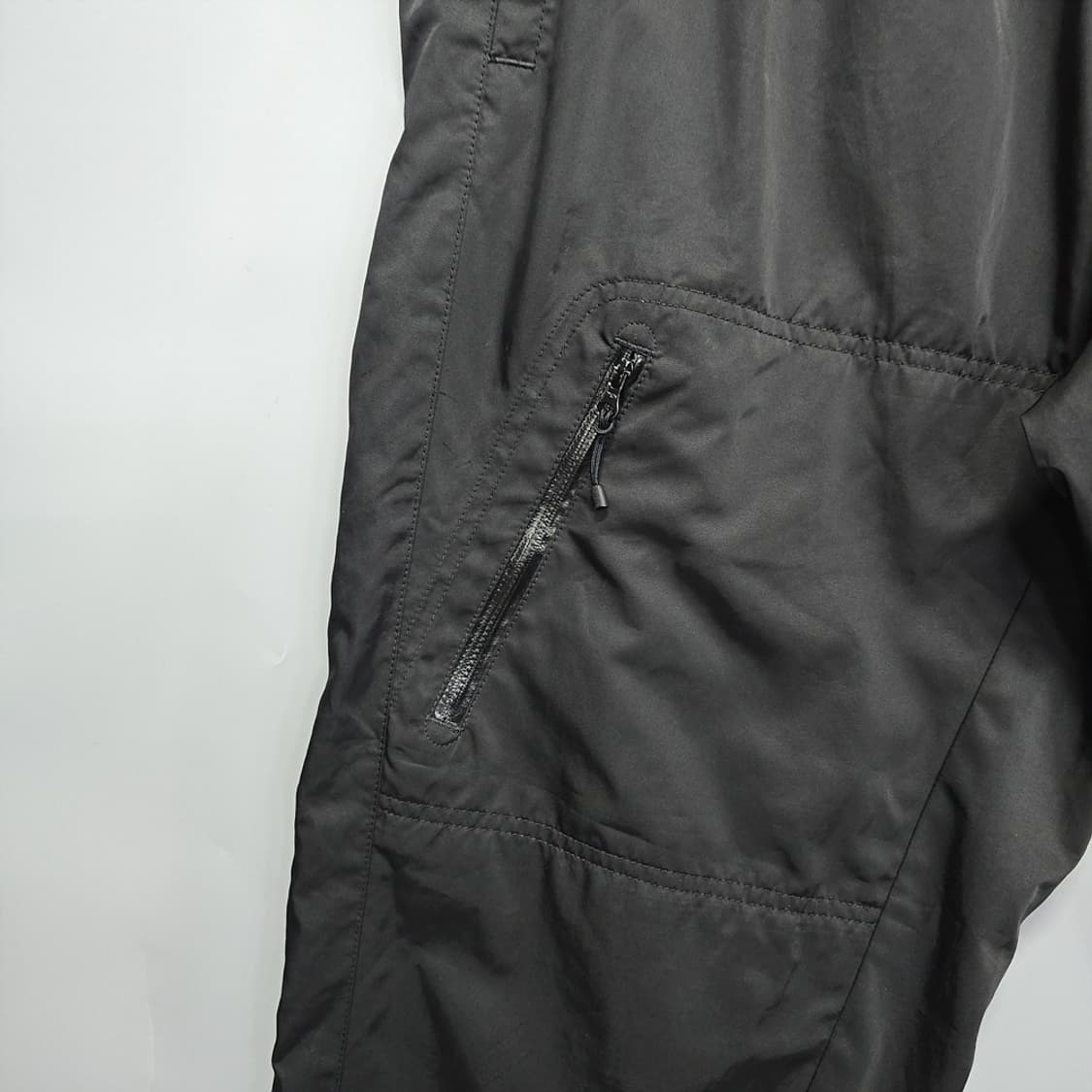 푸마(PUMA) 기능성 트레이닝 팬츠 블랙 XL 상품이미지3