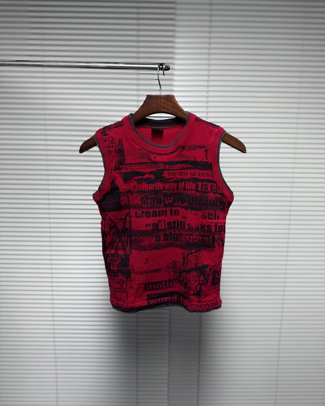 grigri 더블 슬리브리스 상품이미지1