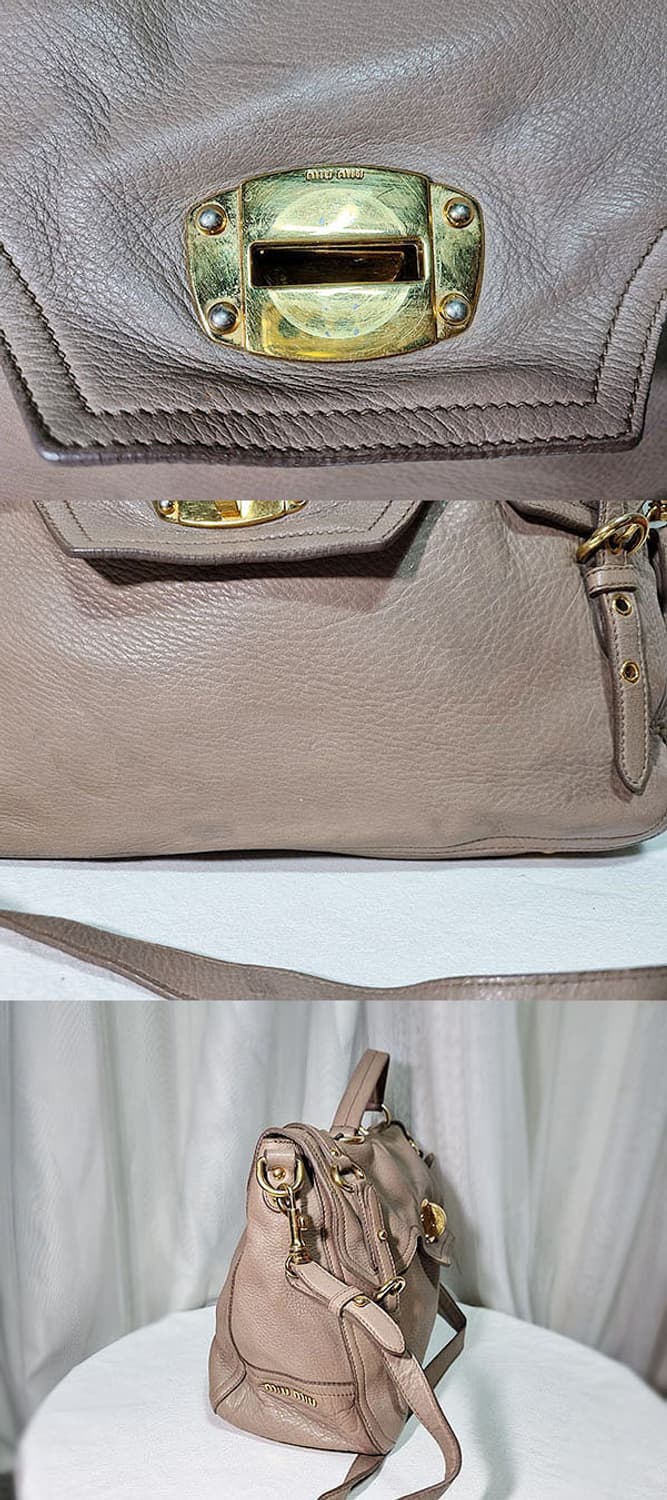 미우미우 사첼 상품이미지3