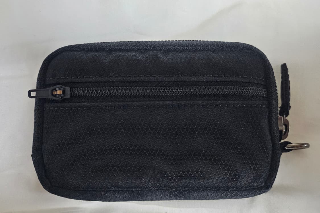 포터 딜 멀티 코인 케이스 블랙 상품이미지3