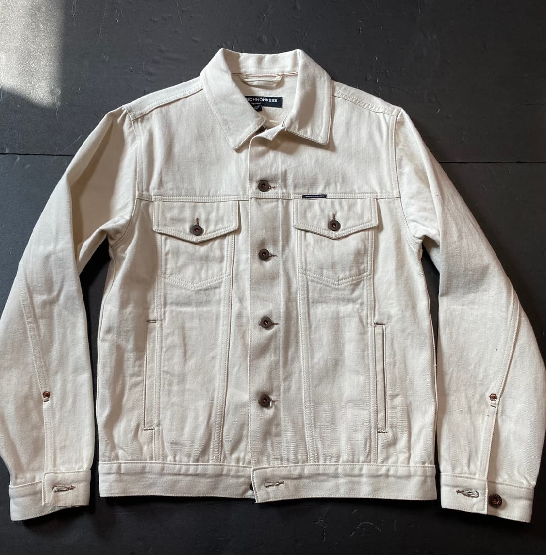 Wrenchmonkees apparel (s) 상품이미지1