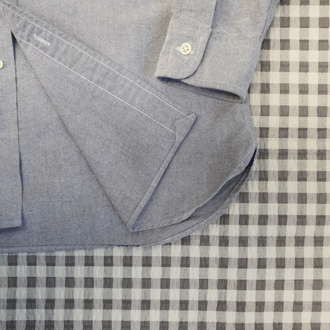 폴로 랄프로렌 긴소매 셔츠 남자95 상품이미지4