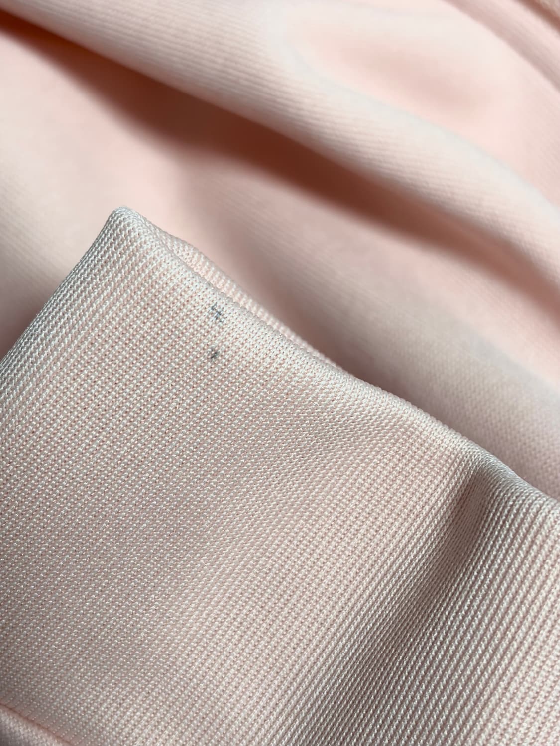 아디다스 핑크블랙 트랙탑 져지 상품이미지2