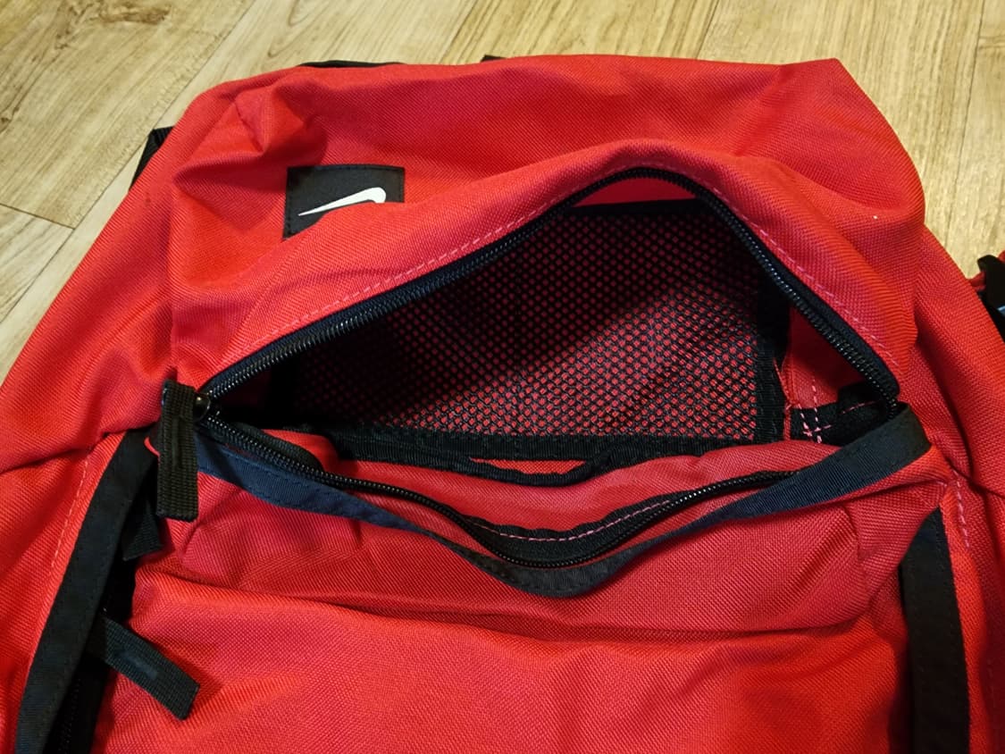 나이키 초경량 빈티지 백팩 상품이미지6