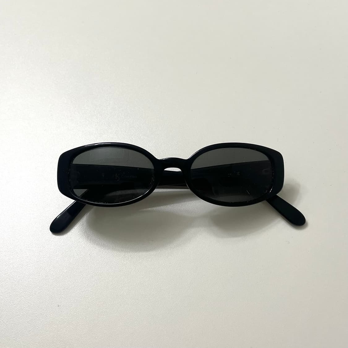 [VINTAGE EYEWEAR] CK 빈티지 선글라스 상품이미지1