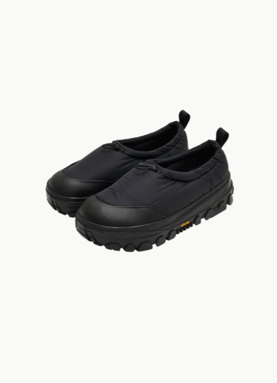 아모멘토 비브람 패디드 슬립온 245 상품이미지1