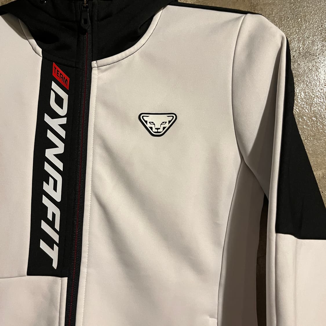 다이나핏 후드집업 상품이미지2