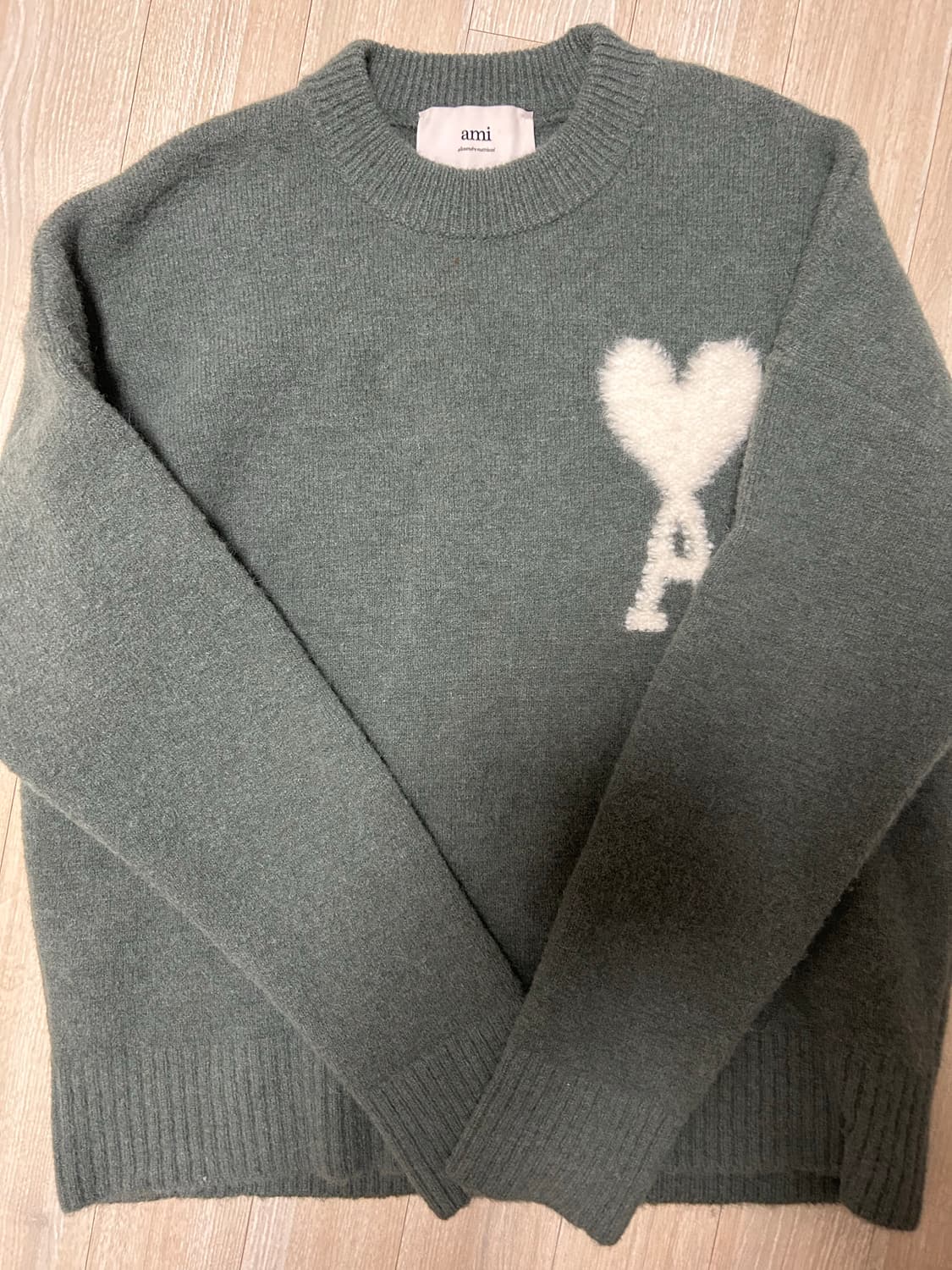 AMI아미니트 상품이미지1