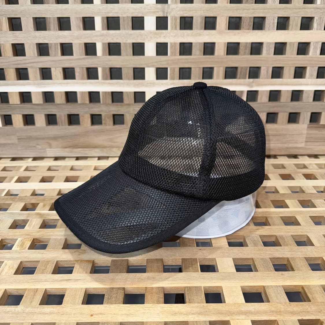 빈티지 메쉬캡 상품이미지2