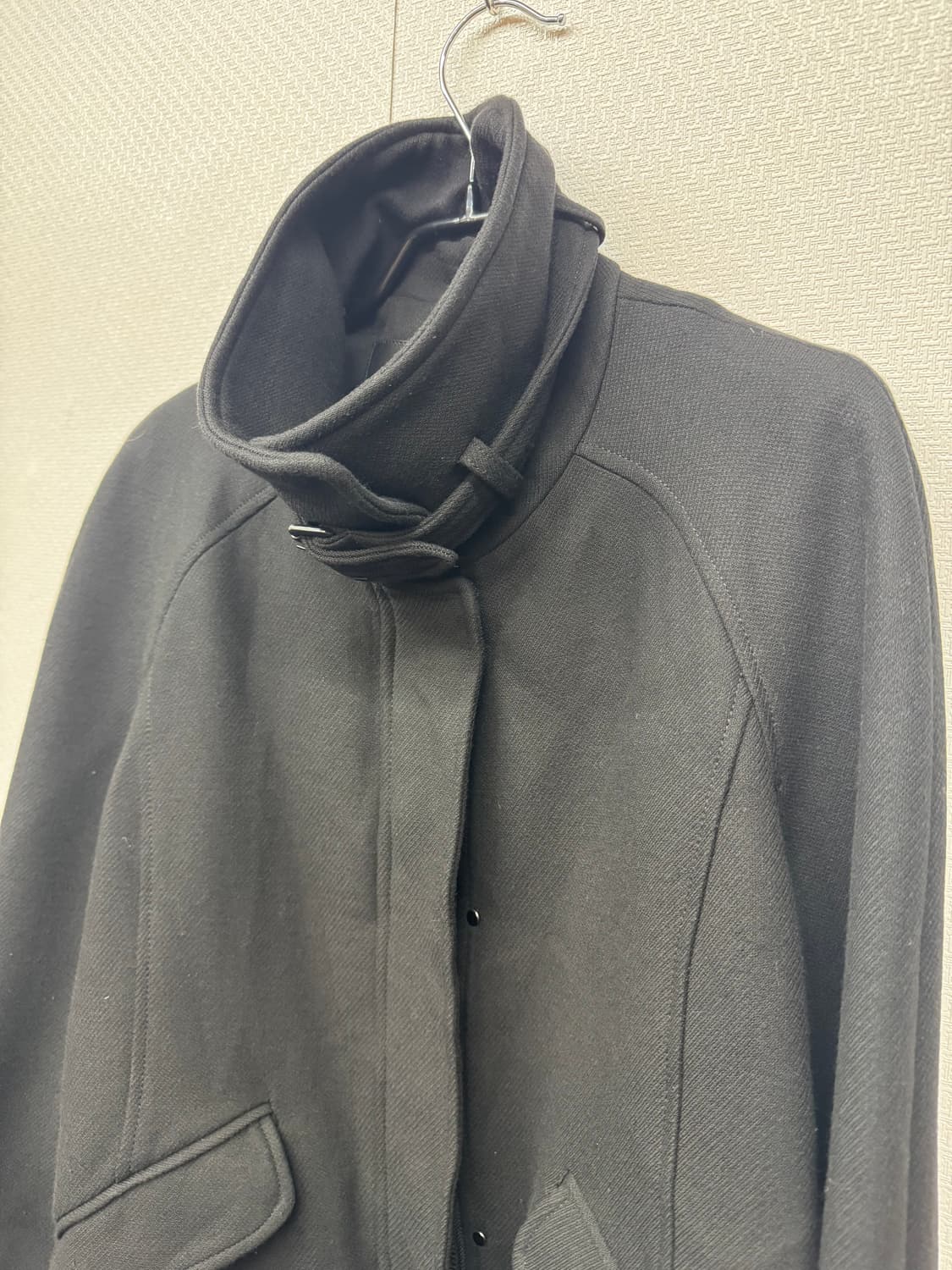 마시모두띠 봄버 자켓 M(M) 남여공용 상품이미지2